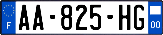 AA-825-HG