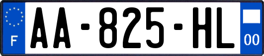 AA-825-HL