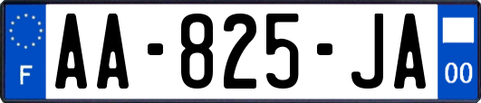 AA-825-JA