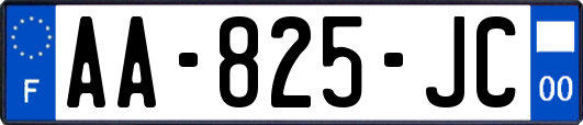 AA-825-JC