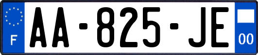 AA-825-JE