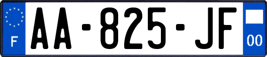 AA-825-JF