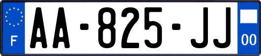 AA-825-JJ