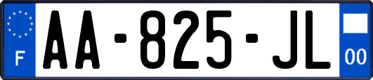 AA-825-JL