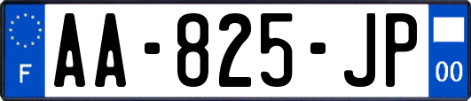 AA-825-JP