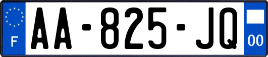 AA-825-JQ