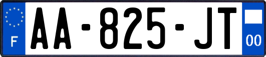 AA-825-JT