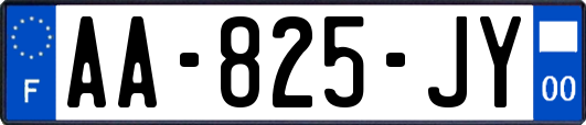 AA-825-JY