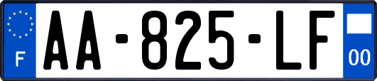 AA-825-LF