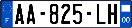 AA-825-LH