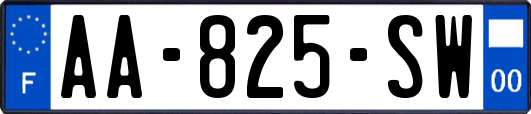 AA-825-SW