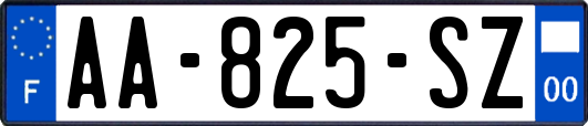 AA-825-SZ