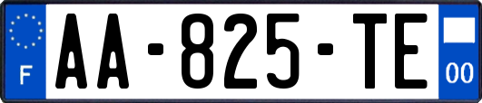 AA-825-TE