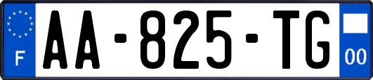 AA-825-TG