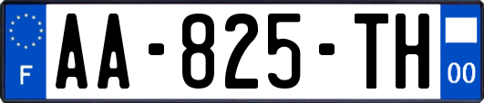 AA-825-TH