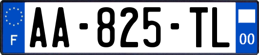 AA-825-TL