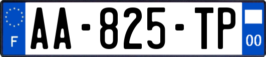 AA-825-TP