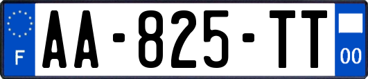 AA-825-TT