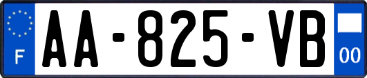 AA-825-VB