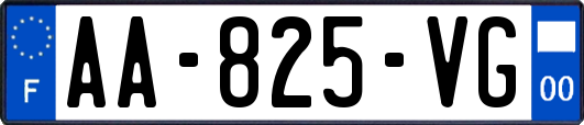 AA-825-VG