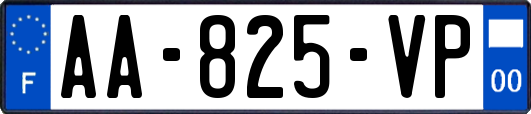 AA-825-VP