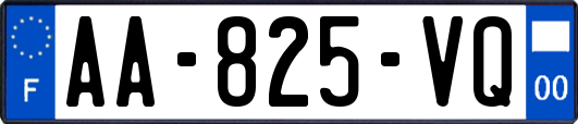 AA-825-VQ