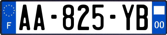 AA-825-YB