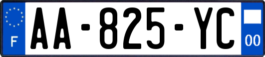 AA-825-YC