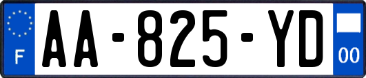 AA-825-YD