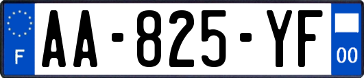 AA-825-YF