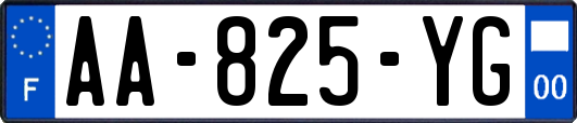 AA-825-YG