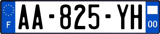 AA-825-YH