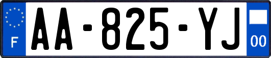 AA-825-YJ