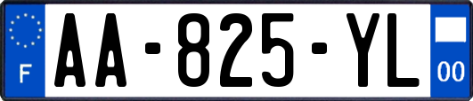 AA-825-YL