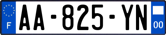 AA-825-YN