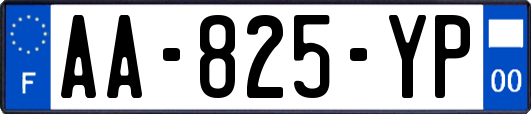 AA-825-YP