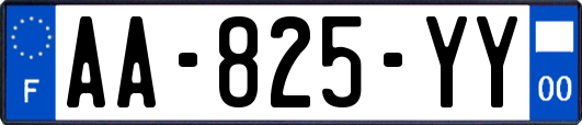 AA-825-YY