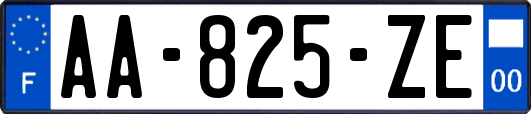 AA-825-ZE