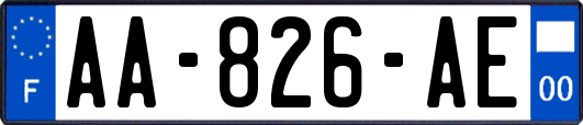 AA-826-AE