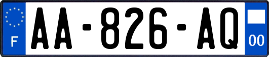 AA-826-AQ