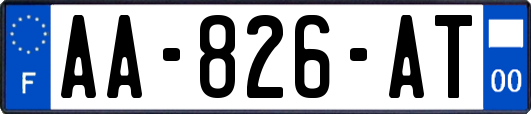 AA-826-AT