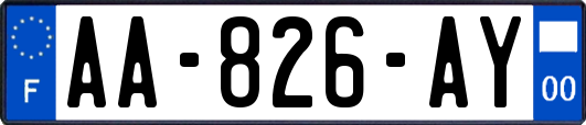 AA-826-AY