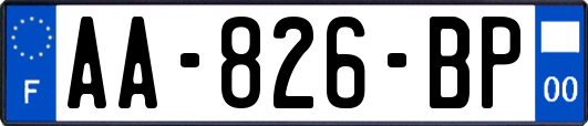 AA-826-BP