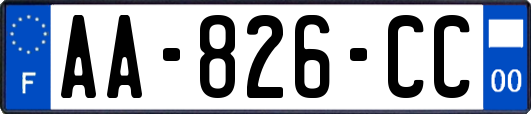 AA-826-CC