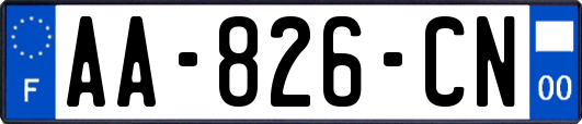 AA-826-CN