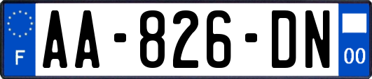 AA-826-DN