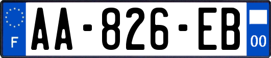 AA-826-EB