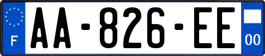 AA-826-EE