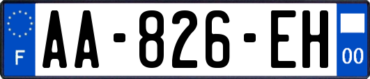 AA-826-EH