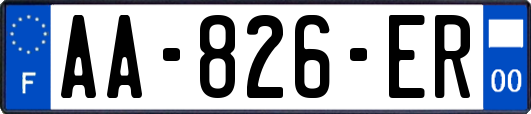 AA-826-ER